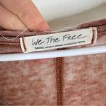 Free People We The Free Lot of 3 Tops Size Small Waffle Knit Thermal Cotton Photo 12