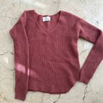 Aritzia Wilfred free Knit Wool Sweater Photo 0