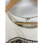 Anne Klein Tropical Print Sleeveless Shift Dress Size 12 Photo 2