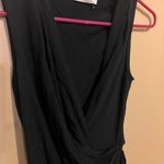 MM.LaFleur M.M lafleur black blouse M Photo 4