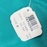 Victoria's Secret Nwt  Vintage intimate silky short sleeve shirt pajama set pajam Photo 2