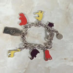 Marc by Marc Jacobs  miss Marc jungle charm Bracelet Photo 4