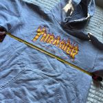 Thrasher Magazine Hoodie Photo 6