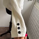 Maeve  Cropped Double Breasted Blazer large workwear glamorous power‎ holiday Photo 6