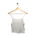 Sunday Best Tank Top White Size M Size M Photo 1