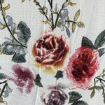 Lavishe Tunic Dress Floral Lightweight V Photo 4