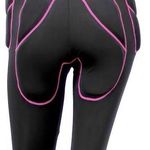 Japanese VAXPOT‎ Women's Inline Ski Hip Protective gear Thickened Outdoor Sports Purple Size XS Photo 1