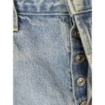 AGOLDE  Women Size 29 Parker 100% Cotton Distressed Denim Jean Shorts Photo 3