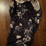 Salute Gymnastics Leotard Black Photo 2