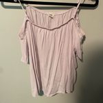 Garage 🌸  Flowy Top Photo 0