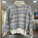 SheIn Turtleneck Sweater  Photo 0