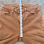 Alice + Olivia High Rise Skinny Leg Jeans Photo 4