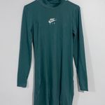 Nike Air Long Sleeve Dress Photo 1