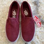 Vans Asher Women’s Slip - on Shoes
Corduroy Pomegranate 🥀 Photo 2