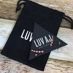 Luv AJ Diamond Kite Crawler + Stud Set Photo 1