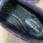Easy Street Easy Works by  Leeza Purple Hearts slip resistant clogs, size 7.5M‎ Photo 10