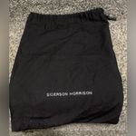 Sigerson Morrison Cosie Lace Up Platform Sandals Size 6 Photo 15