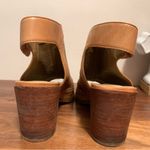 Vince Camuto Lavette Peep Toe Booties size 5M Photo 6