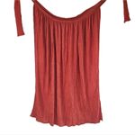 Savannah Morrow  Sarong‎ Red Terracotta XXS Photo 3