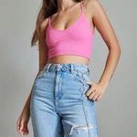 Gold Chain Belt Accessory Photo 2