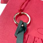 Valentino Garavani Studded Leather Pineapple Bag Charm Photo 6