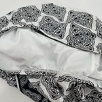 La Blanca Swimsuit Size 18W Oasis Strappy One Piece Mio NWT Paisley B&W Plus Photo 15