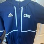Adidas CBU  Jacket Photo 2