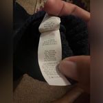 Aerie  xs blue sweater Photo 3