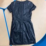 Forever 21  Contemporary Black Dress Photo 4