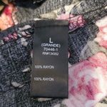 🐻 Ambiance Apparel Shorts Size L Pink Photo 2