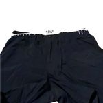 Columbia  Black High‎ Rise Cargo Hiking Shorts Sz M 6" Inseam Outdoor Adventure Photo 5
