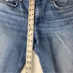 Rag and Bone  size 31 dre low rise slim rise boyfriend jeans denim Photo 10