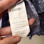 George long sleeved v Photo 4