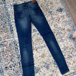 EXPRESS New!  mid rise legging women Jeans 00 Photo 7