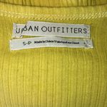 Urban Outfitters  Long Sleeve Crop top Photo 4