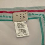 A New Day scarf Photo 1