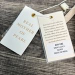 Antik Kraft Anti Kraft | Mother of Pearl Clutch Photo 1