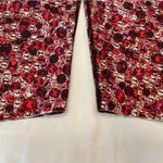 Victoria's Secret Victoria Sport Floral Patterned Women’s Leggings Photo 4