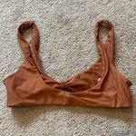 Charlie Holiday Bikini Top Photo 1