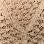 Tic Toc Cropped Vest Button Top Photo 2