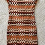 Tacera Boho Crochet Sheath Dress Photo 0