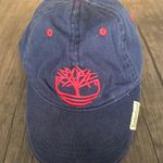 Timberland Blue/Red Ball Cap Photo 0