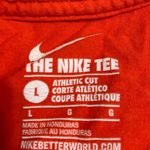 Nike Syracuse Tee Shirt Photo 1