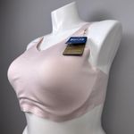 Brooks New  Dare Underwire Run Bra Size 42DD Sports Rosewater 350078690 Photo 0