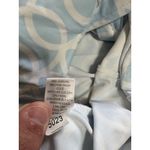 Lulu B Womens Button‎ Down Shirt Long Sleeve Size Medium Stretch Preppy Classic Photo 10