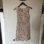 Anthropologie  HD in Paris Teapot Silk Dress Photo 5