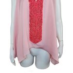 TBAGS LA Sleeveless V Photo 2