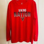 Spirit long sleeved t Photo 0