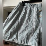 NWT Myra Bag Women's Shorts size M Gray Size M Photo 2