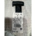 Ashley Stewart  All over Print Sundress Sz 14 NWT Photo 2